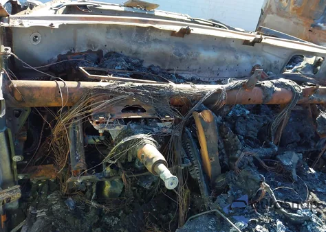 2024 Chevrolet Suburban 4Wd Lt from USA, damaged, VIN 1GNSKCKD0RR153434